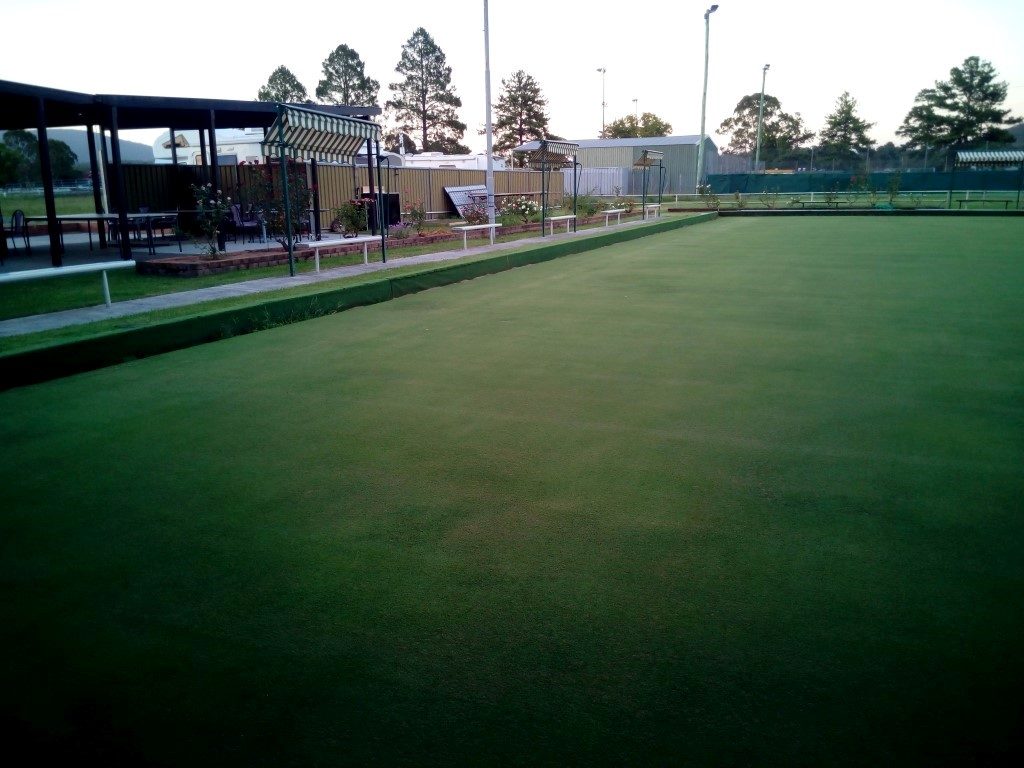 Bulahdelah bowling club