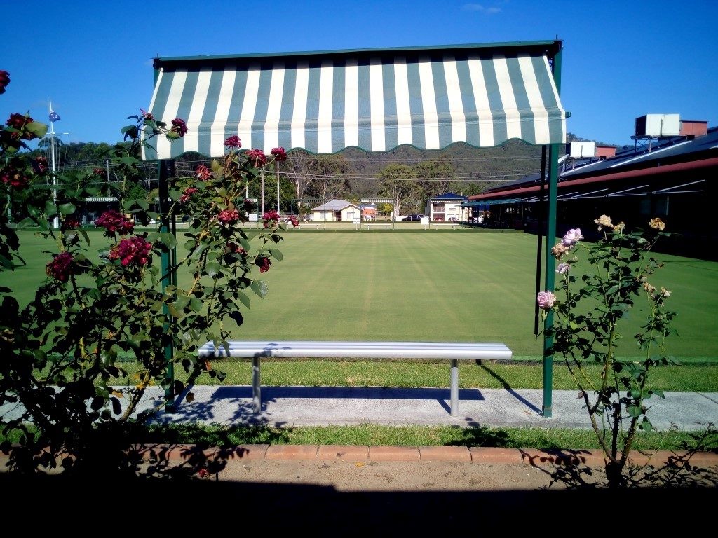 Bulahdelah bowling club