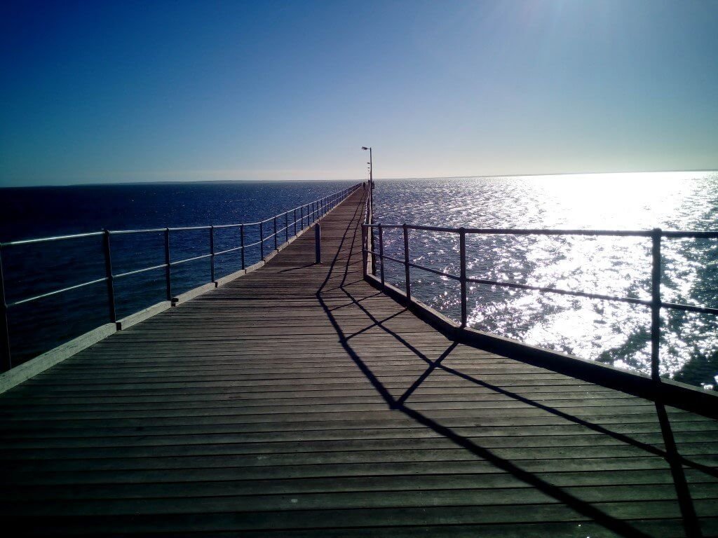 Ceduna Jetty