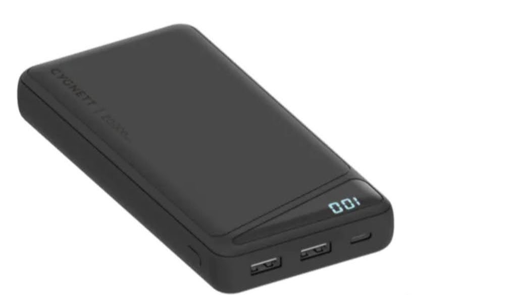 wireless one power bank gift ideas for caravan and camping