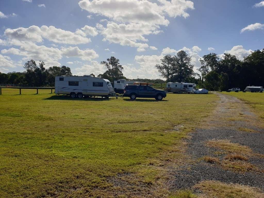 Cooroy Stop Over Queensland