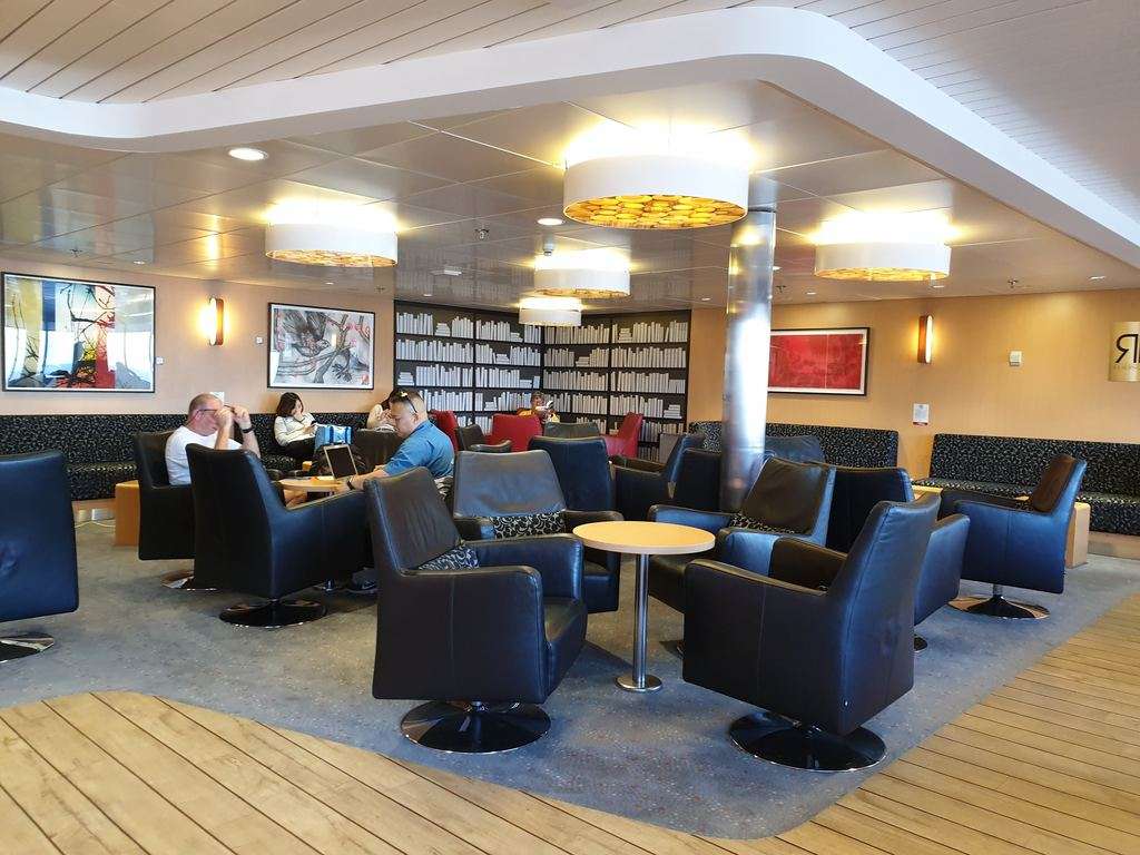Reading Room on SOT
