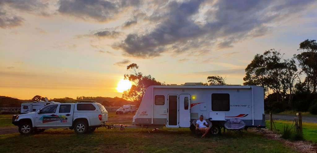 Turners Berry Patch Camping Free Camps In Tasmania