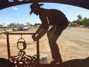 Echuca Rotary Park