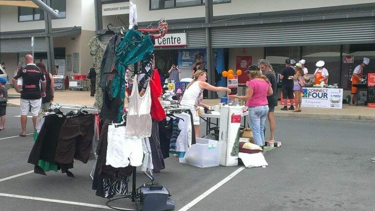 Downsizing for Hayman