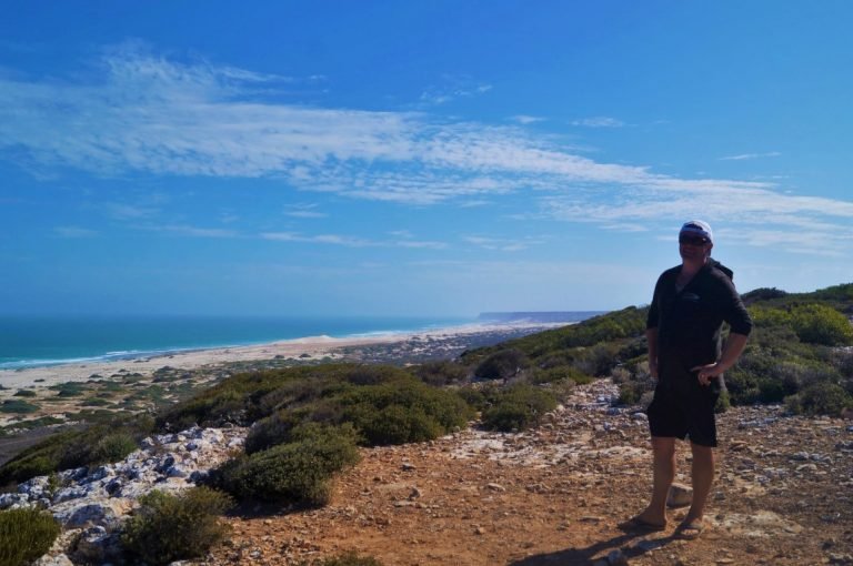 Great Australian Bight