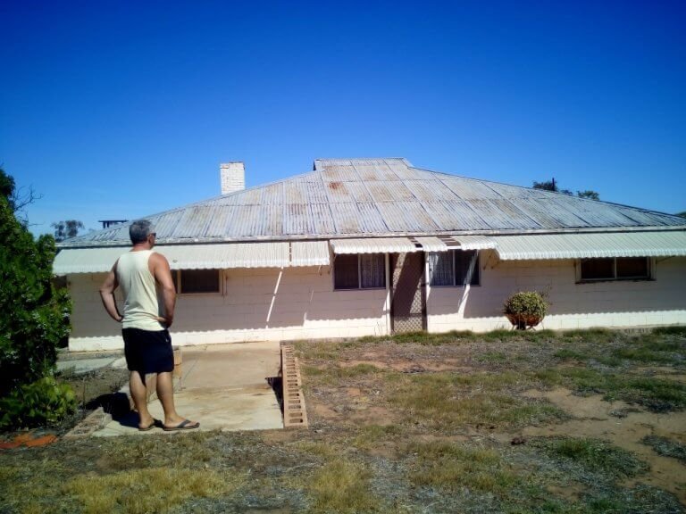 kooma view farmhouse