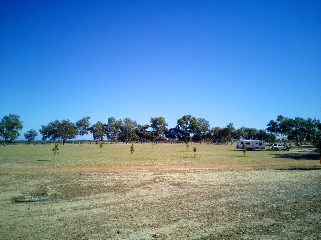 Eneabba Recreation Centre