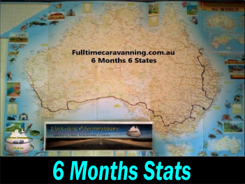 6 months stats