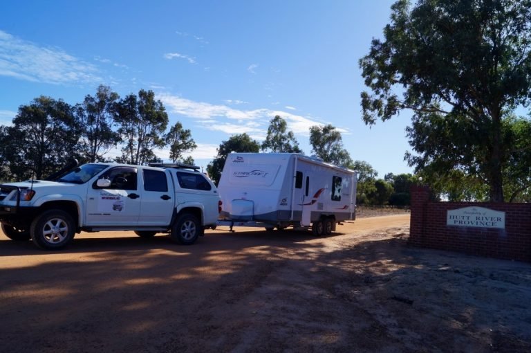 Principality of Hutt River