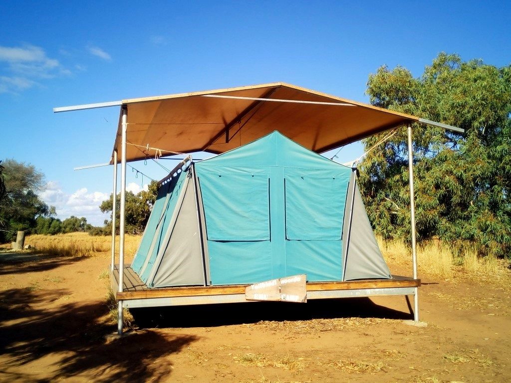 Eco Tent