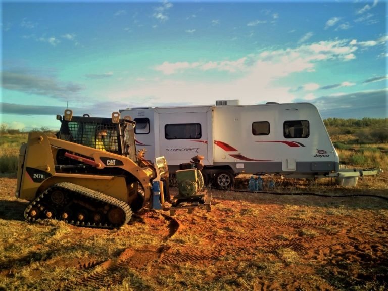 About to fix a generator