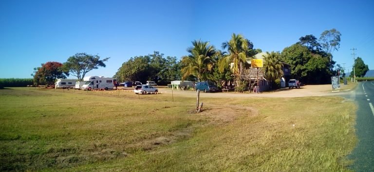 General Gordon Hotel Sandiford