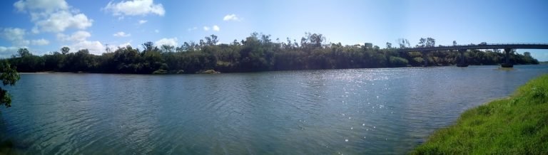 O'Connell River Caravan Park