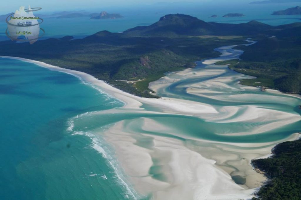 whitsundays hill inlet