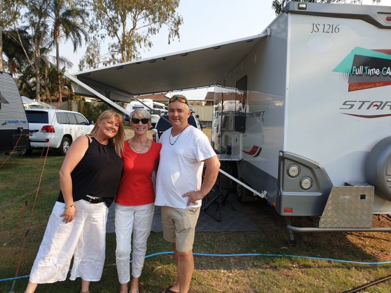 Gold Coast Holiday Park – Big 4 – QLD - Fulltime Caravanning