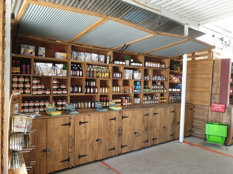 Kenilworth Showgrounds Sunshine Coast Qld Fulltime Caravanning