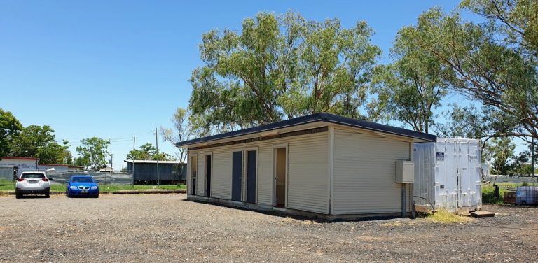 Mucka Pub Bup Muckadilla Qld Fulltime Caravanning