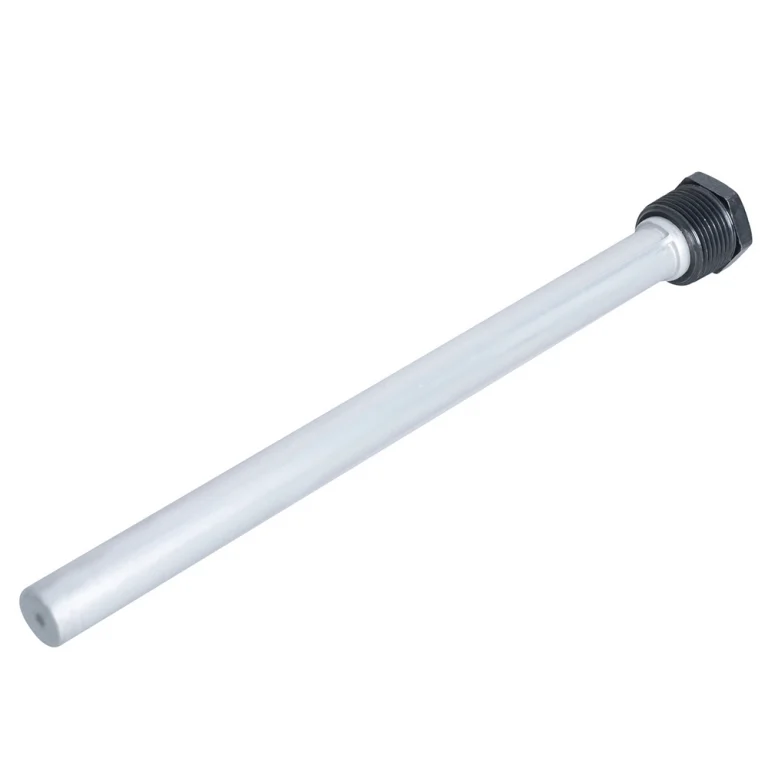 Sacrificial Magnesium Anode for Hot Water System Protects your Hot Water System from Corrosion