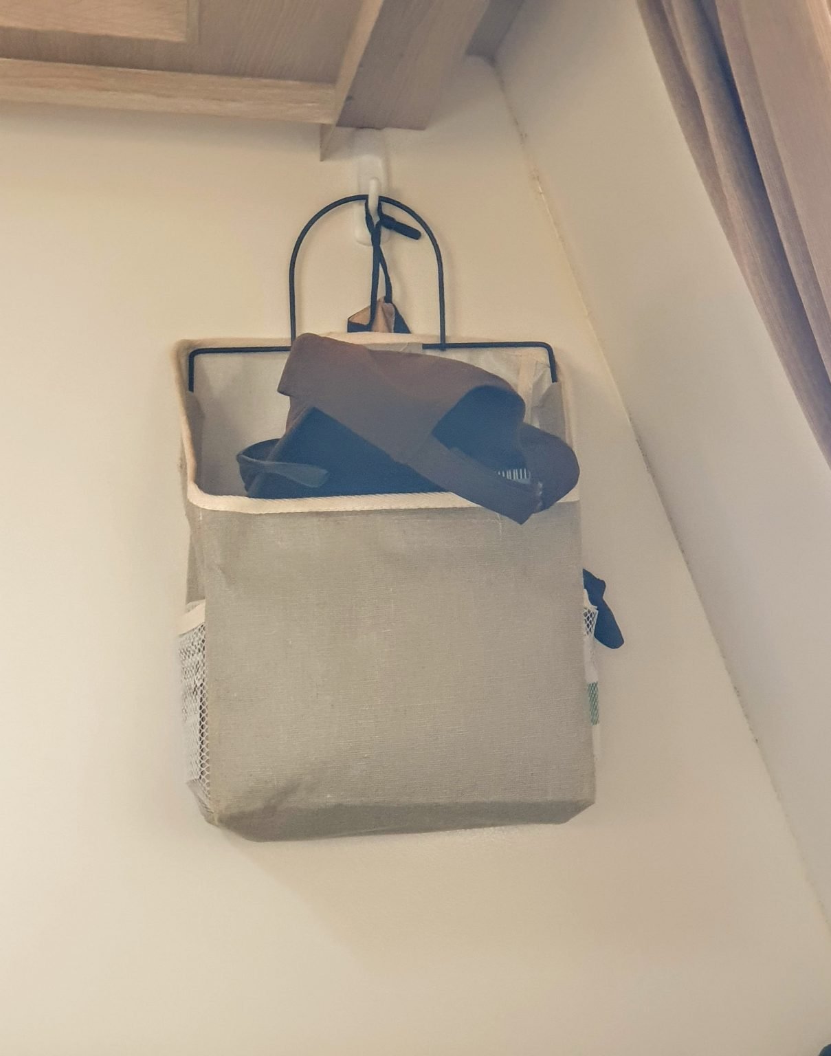 18 Caravan Storage Ideas Fulltime Caravanning