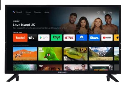 Englaon 12V Smart TV