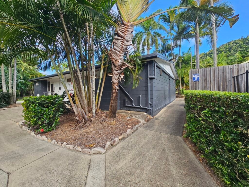 Big 4 Whitsundays Tropical Eco Resort amenities